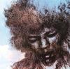 Jimi Hendrix - The Cry Of Love -  180 Gram Vinyl Record