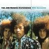 The Jimi Hendrix Experience - BBC Sessions -  180 Gram Vinyl Record