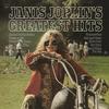 Janis Joplin - Janis Joplin's Greatest Hits -  Vinyl Record