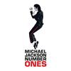 Michael Jackson - Number Ones -  Vinyl Record