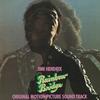 Jimi Hendrix - Rainbow Bridge -  200 Gram Vinyl Record