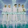Backstreet Boys - Millennium 2.0 -  Vinyl Record