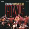 Elvis Presley - The King In The Ring -  Vinyl Record