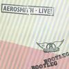 Aerosmith - Live! Bootleg -  Vinyl Record