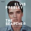 Elvis Presley - Elvis Presley: The Searcher -  Vinyl Record