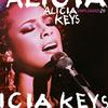 Alicia Keys - Unplugged -  Vinyl Record