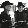 Willie Nelson & Merle Haggard - Django And Jimmie -  Vinyl Records