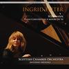 Ingrid Fliter - Schumann: Piano Concerto In A Minor/ Mendez -  45 RPM Vinyl Record