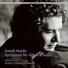 Robin Ticciati - Haydn: Symphony No. 10 -  45 RPM Vinyl Record