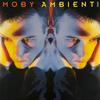 Moby - Ambient -  Vinyl Record