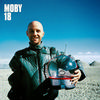 Moby - 18 -  Vinyl Record