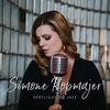 Simone Kopmajer - Spotlight On Jazz -  180 Gram Vinyl Record