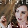 Simone Kopmajer - My Favorite Songs -  Vinyl Record