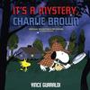 Vince Guaraldi - It's A Mystery, Charlie Brown -  Vinyl Record