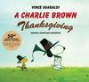 Vince Guaraldi Quintet - A Charlie Brown Thanksgiving -  Vinyl Record