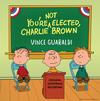 Vince Guaraldi - You're Not Elected, Charlie Brown -  Vinyl Record