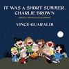 Vince Guaraldi - It Was A Short Summer -  45 RPM Vinyl Record