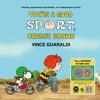 Vince Guaraldi - You're A Good Sport, Charlie Brown -  45 RPM Vinyl Record