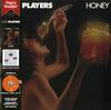 Ohio Players - Honey -  Vinyl Record