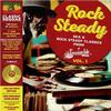 Various Artists - Rock Steady - Ska & Rock Steady Classics From Treasure Isle Vol. 1 -  Vinyl Record