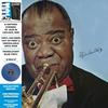 Louis Armstrong - The Definitive Album By Louis Armstrong -  Vinyl Record