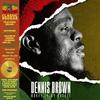 Dennis Brown - Money In My Pocket -  Vinyl Record