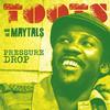 Toots and  the Maytals - Pressure Drop -  Vinyl Record