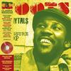 Toots and  the Maytals - Reggae Best -  Vinyl Record