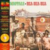 The Maytals - Bla-Bla-Bla -  Vinyl Record