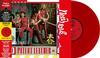 New York Dolls - Red Patent Leather -  Vinyl Record