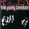Fine Young Cannibals - Fine Young Cannibals -  Vinyl Record