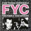 Fine Young Cannibals - The Raw & The Cooked -  Vinyl Record