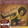 Betty Davis - Nasty Gal -  Vinyl Record