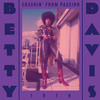 Betty Davis - Crashin' From Passion -  Vinyl Record