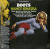 Nancy Sinatra - Boots -  Vinyl Record