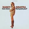 Nancy Sinatra - How Does That Grab You? -  Vinyl Record