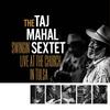 The Taj Mahal Sextet - Swingin' Live At The Church In Tulsa -  Vinyl Record