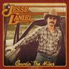 Jesse Daniel - Countin' The Miles -  Vinyl Record