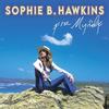 Sophie B. Hawkins - Free Myself -  Vinyl Record