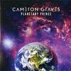 Cameron Graves - Planetary Prince -  Vinyl Record