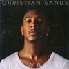 Christian Sands - Be Water -  Vinyl Record