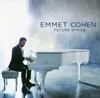 Emmet Cohen - Future Stride -  Vinyl Record