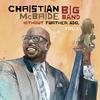 Christian McBride Big Band - Without Further Ado, Vol. 1 -  Vinyl Record