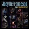 Joey DeFrancesco - Live At Keystone Korner -  Vinyl Record