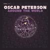 Oscar Peterson - Around The World -  Vinyl Record
