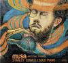 Stanley Cowell - Musa: Ancestral Streams -  180 Gram Vinyl Record