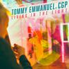 Tommy Emmanuel - Living In The Light -  Vinyl Record