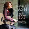 Rosanne Cash - The List -  Vinyl Record