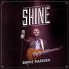 Bernie Marsden - Shine -  180 Gram Vinyl Record