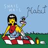 Snail Mail - Habit -  Vinyl Record